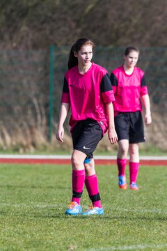 Bild 390 - B-Juniorinnen SV Wahlstedt - SG Wentorf-S./Sch�nberg
